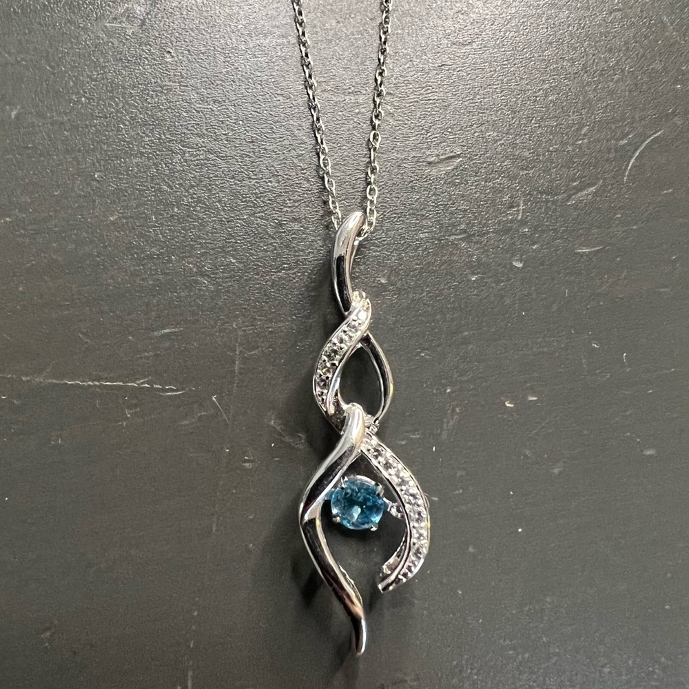 ZALES Unstoppable Love Collection Necklace